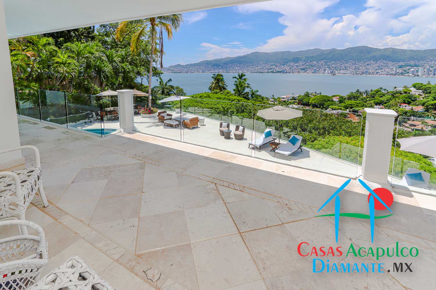 Villa Melgar - Recámara cinco 7